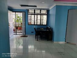 Blk 465 Segar Gardens (Bukit Panjang), HDB 4 Rooms #537111231